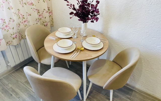 Atmosfera Sna Ryadom S Zhd Vokzalom Flat