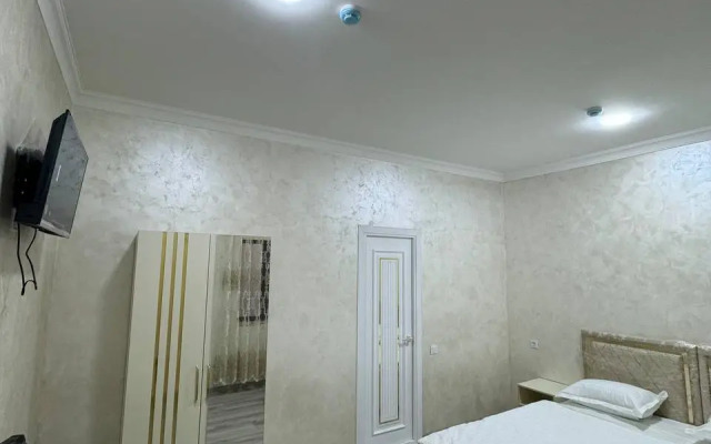 Отель Sumaya Tashkent