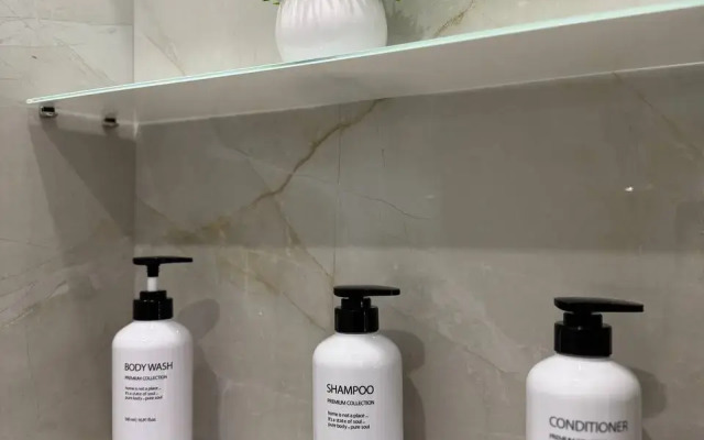 Квартира с Уютной Атмосферой от Dimdom. Бесконтактное Заселение