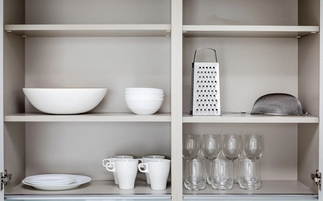 Welcome Home in Luma 22 Apartments