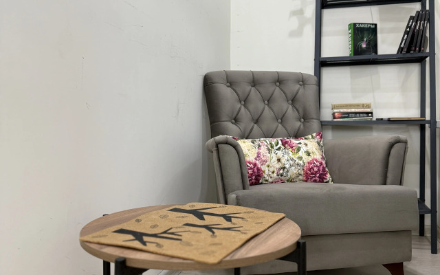 Квартира Тут Хорошо на Шаумяна 20 3