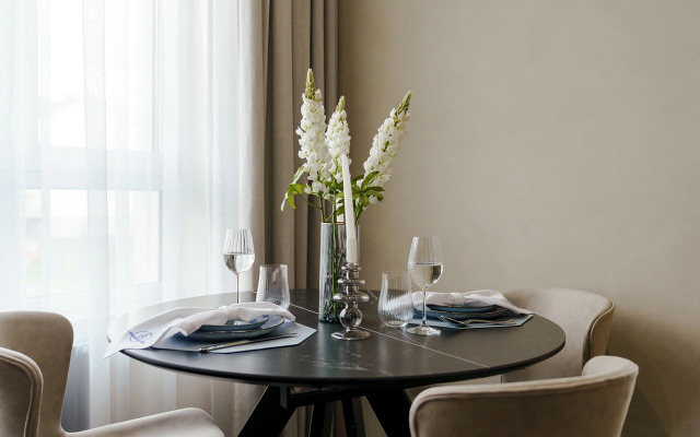 Apart-Deluxe Legendy Morya Apartments