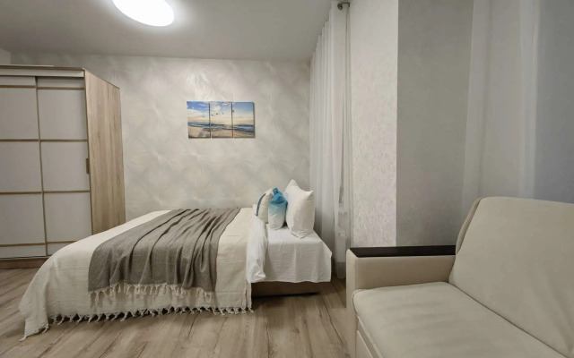 Апартаменты Like Home возле завода Севмаш