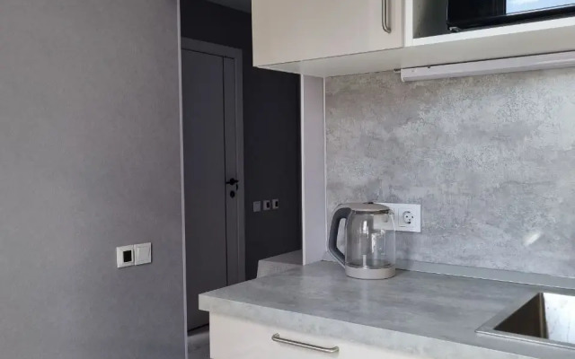 Prostornaya Roskosh Ot Flatsstories Flat