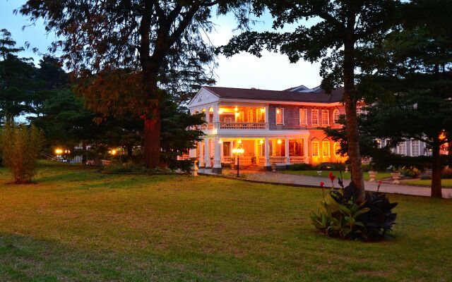 Muthu Sovereign Suites & Spa, Limuru Road, Nairobi