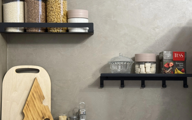 Апартаменты 8 КИТ Народное Ополчение