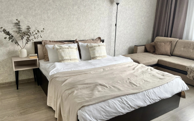 Luchshaya Vidovaya Kvartira Flat