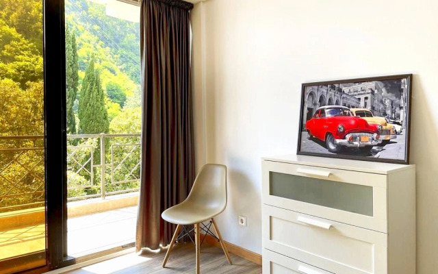 Lotos Apartment Hotel