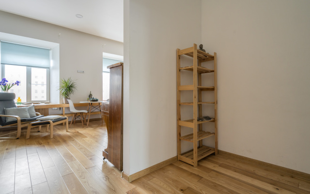 Апартаменты Фонтанка 83