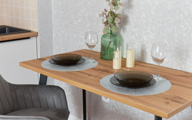 Апартаменты Комфорт у Ривьеры