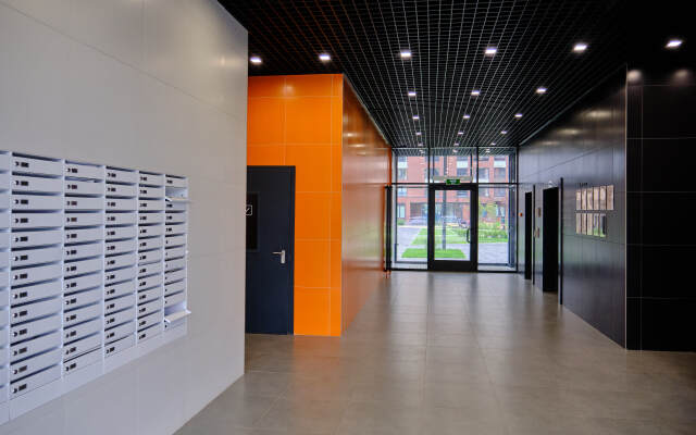 Квартира Космонавтов 11А