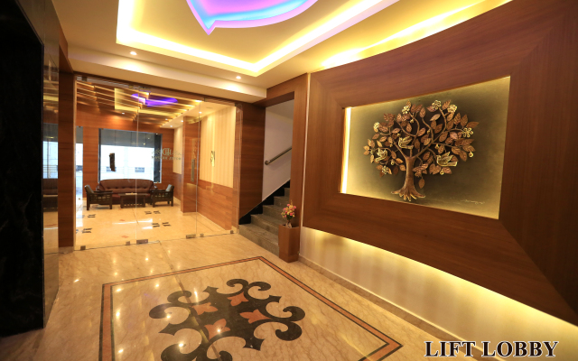 Deepam Hotel