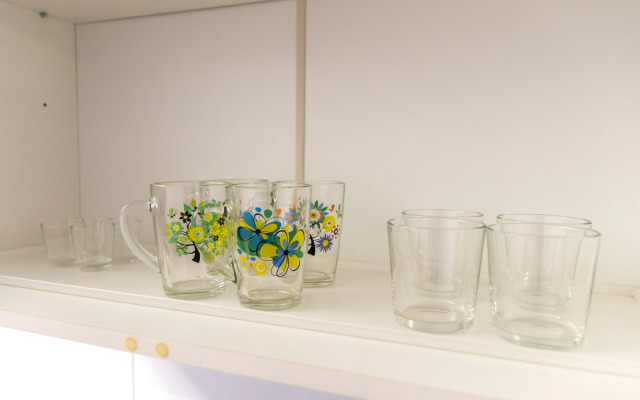 Квартира Домашний комфорт - идеальный ночлег 83