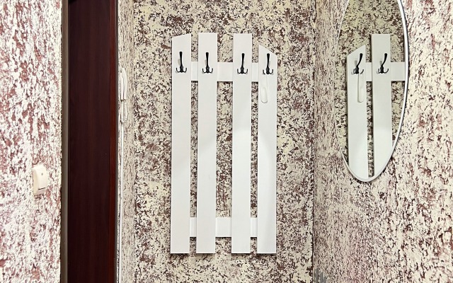 Квартира Kravc Group рядом с автовокзалом