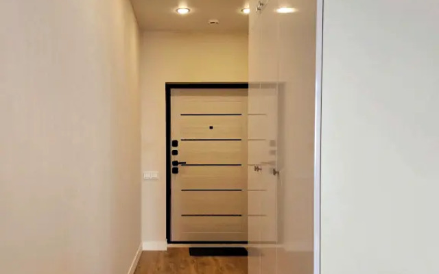 Квартира с видом на море