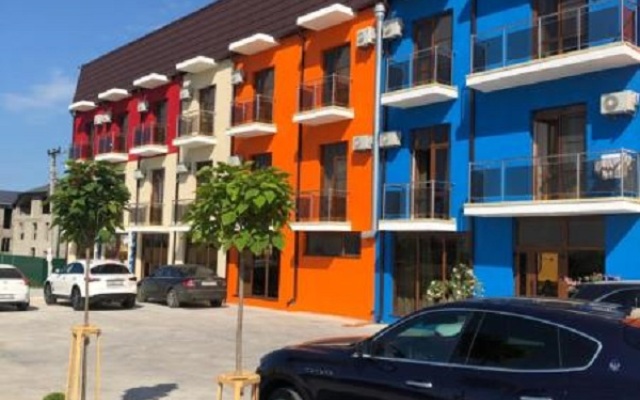 Anesti Guest House