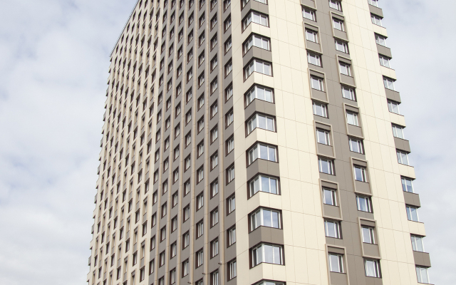 Апартаменты IQ Aparts на Кирова 113/2