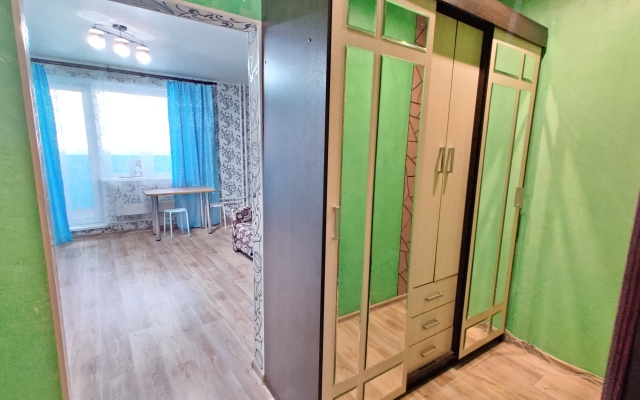 Апартаменты Апарт Миасс на Седова 6