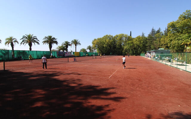 SKK Kontinent Gagra Hotel