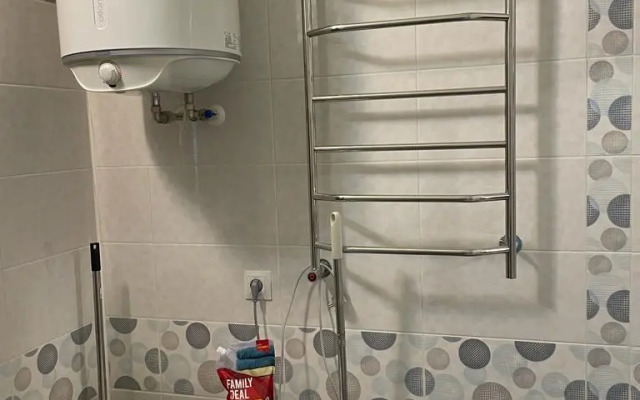 Квартира у Парка Победы