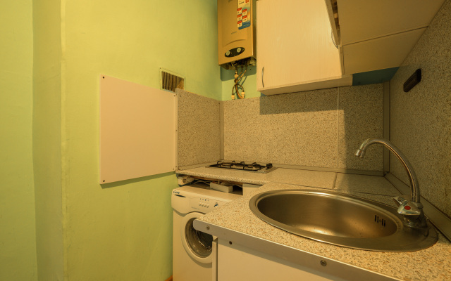 Апартаменты Sutki Rent в Золотом Треугольнике