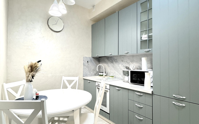 Art Lajt Siti Apartments 1