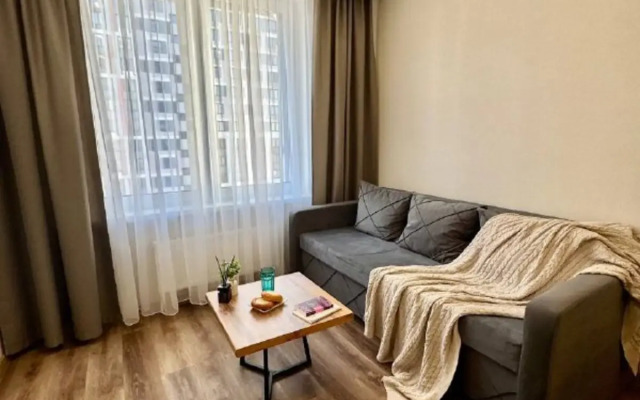 Life Apartments Flat