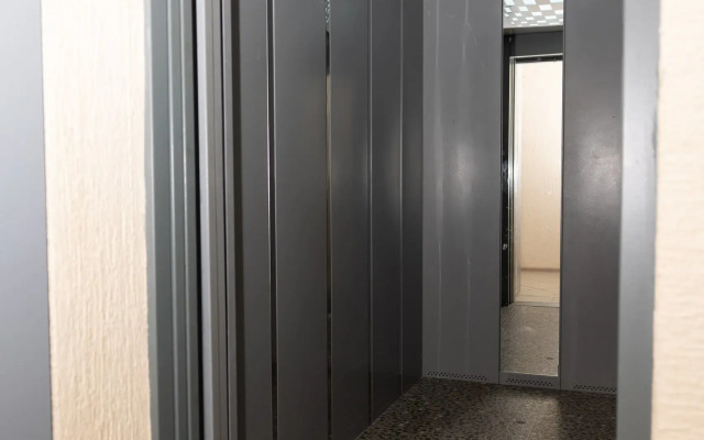 Odnokomnatnaya Kvartira 37 M2 Krymskaya 19/5 Flat