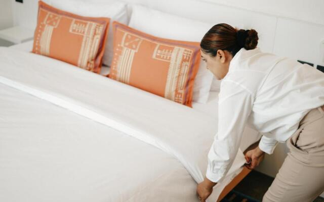 Shada Hotel