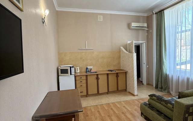 Апартаменты в Орджоникидзе