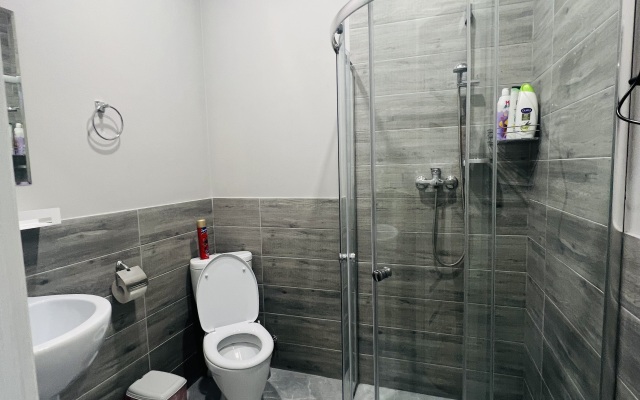 Apartment Proletarsky Dvorik