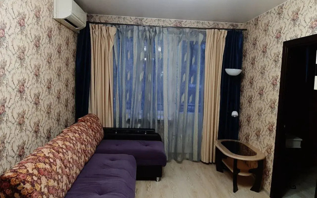 Karbysheva 5k1 Flat