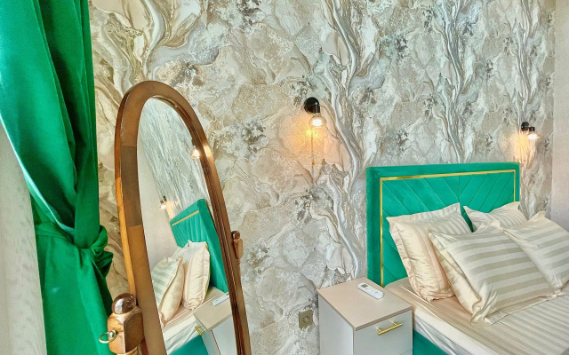 Апартаменты на улице Декабристов 36