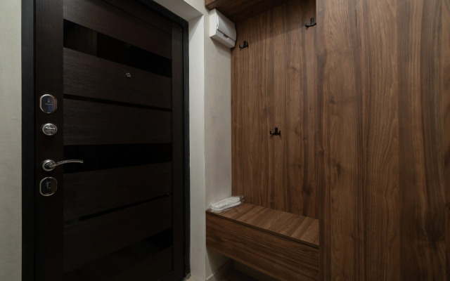 Moon Apart Apartments