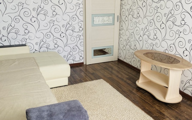 Kvartira Daily Apart Flat