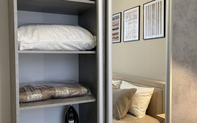 Квартира на Улице Малое Понизовье 2