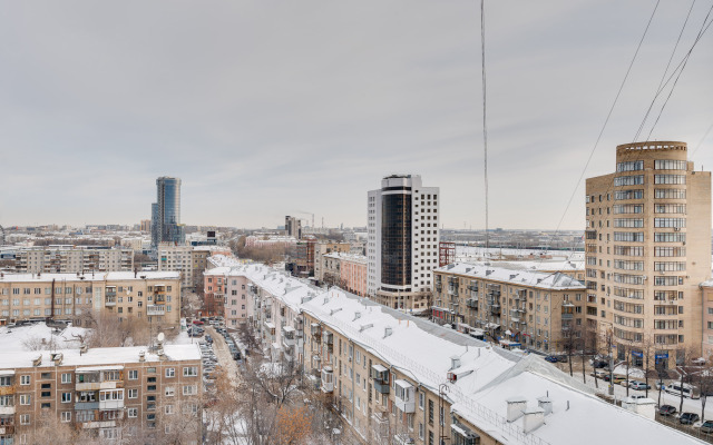 Апартаменты Неоклассика в центре