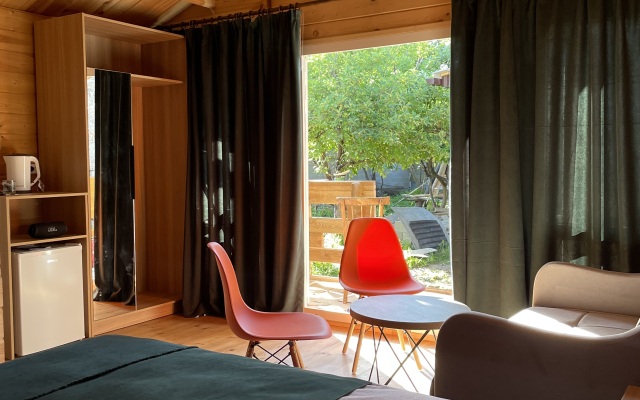 A-Home Guest House