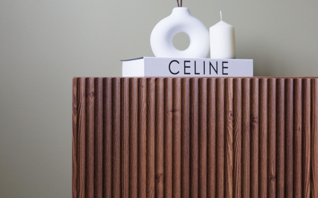 Квартира Style-Студия 1