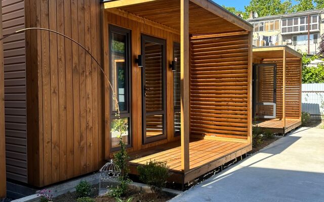 U Elviry Guest house