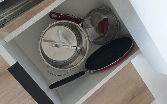 Квартира С видом на Неву