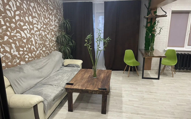 Квартира на Ломоносова 3А