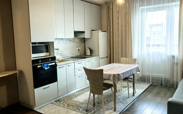Uyutnaya V Tsentre Goroda Flat