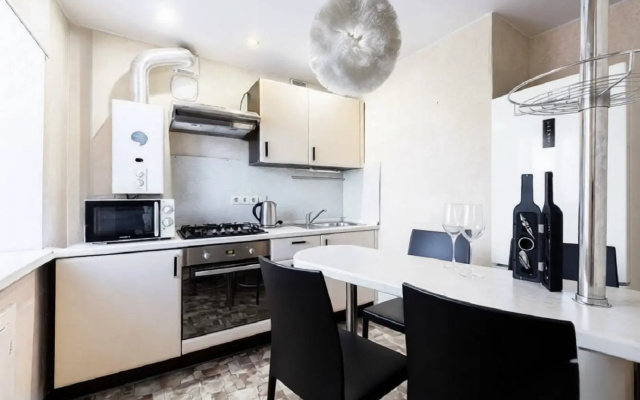 Апартаменты Residence Elegance на Шмидта