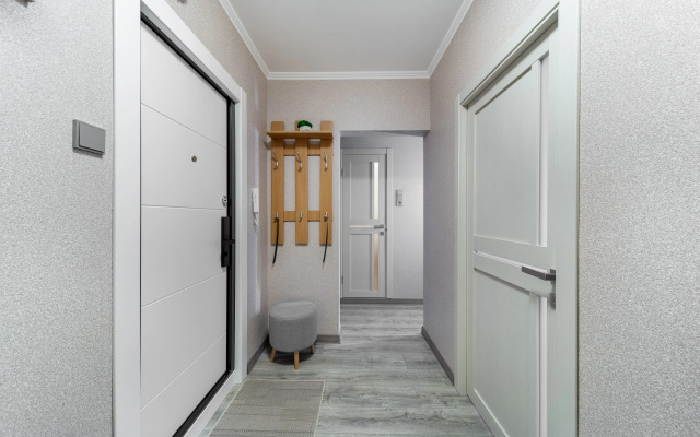 Квартира 2-комнатная квартира на Тульской — уют, стиль, удобство