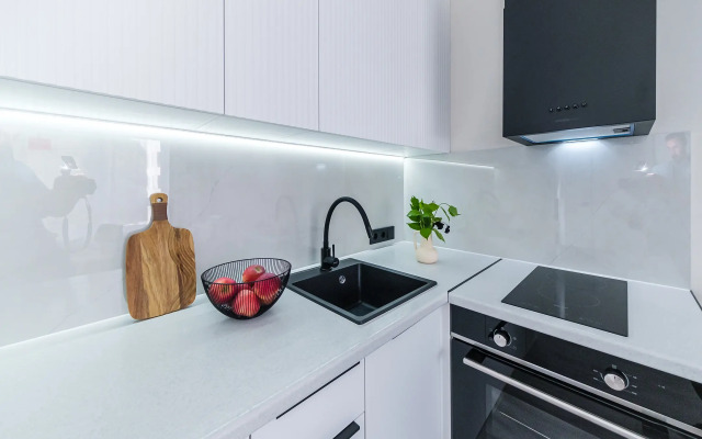 V Zhk Letniy 4 Apartments