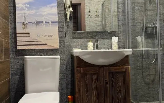 Апартаменты Sports Residence and Business Residence