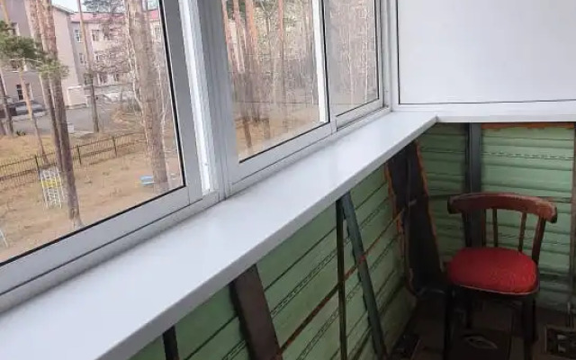 Квартира Студенческая 4