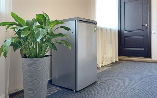 Апартаменты Номер на Берёзовской