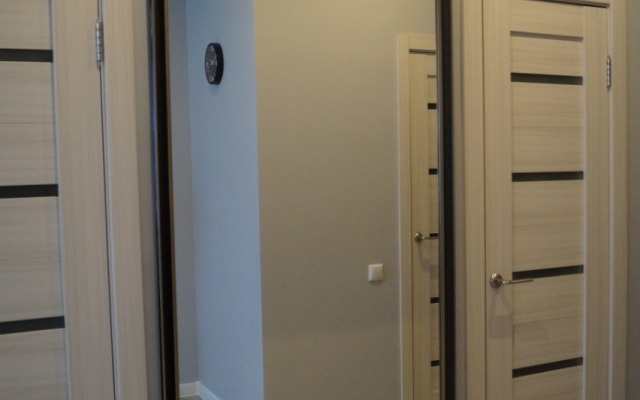 Квартира Двухкомнатная в Центре Казани